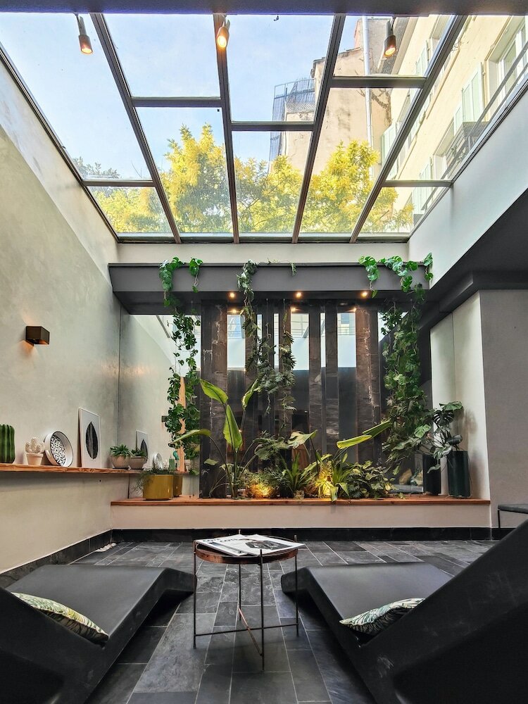 Фото Alex Hotel & SPA