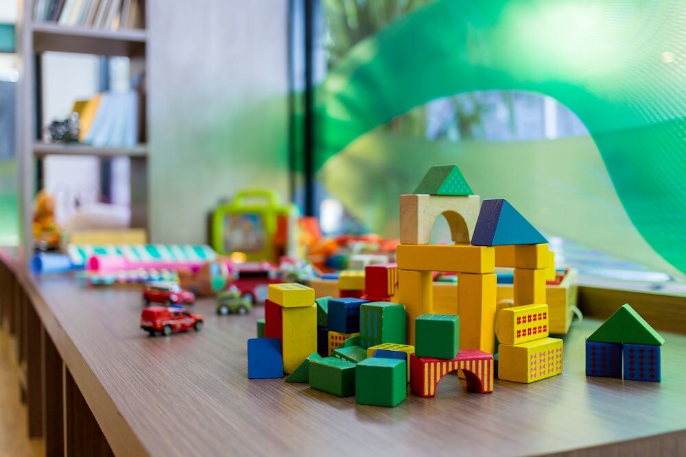 Фото Glow Pattaya