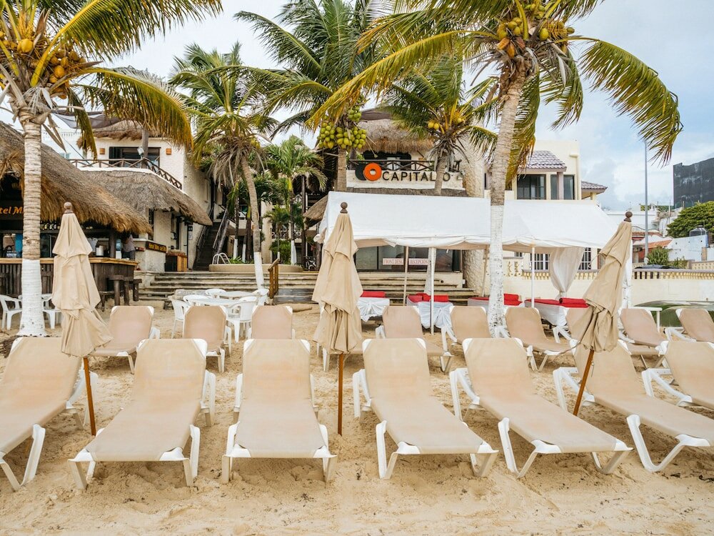 Фото Capital O Mimi del Mar