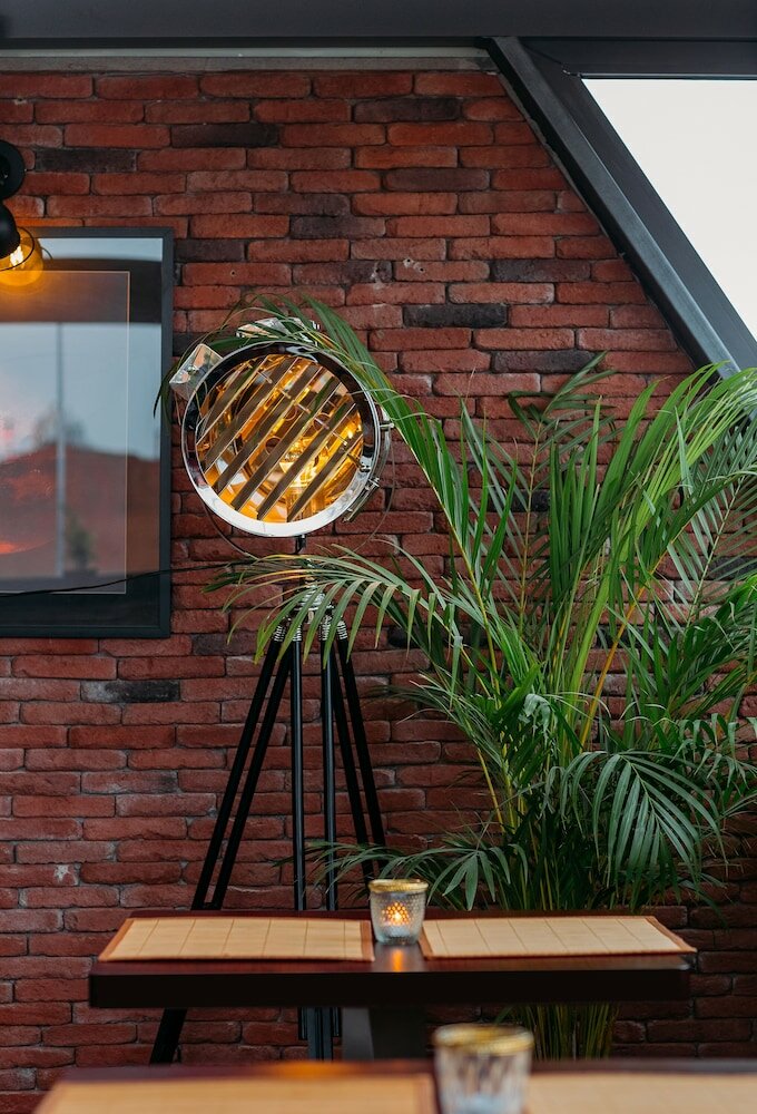 Фото Urban Hotel