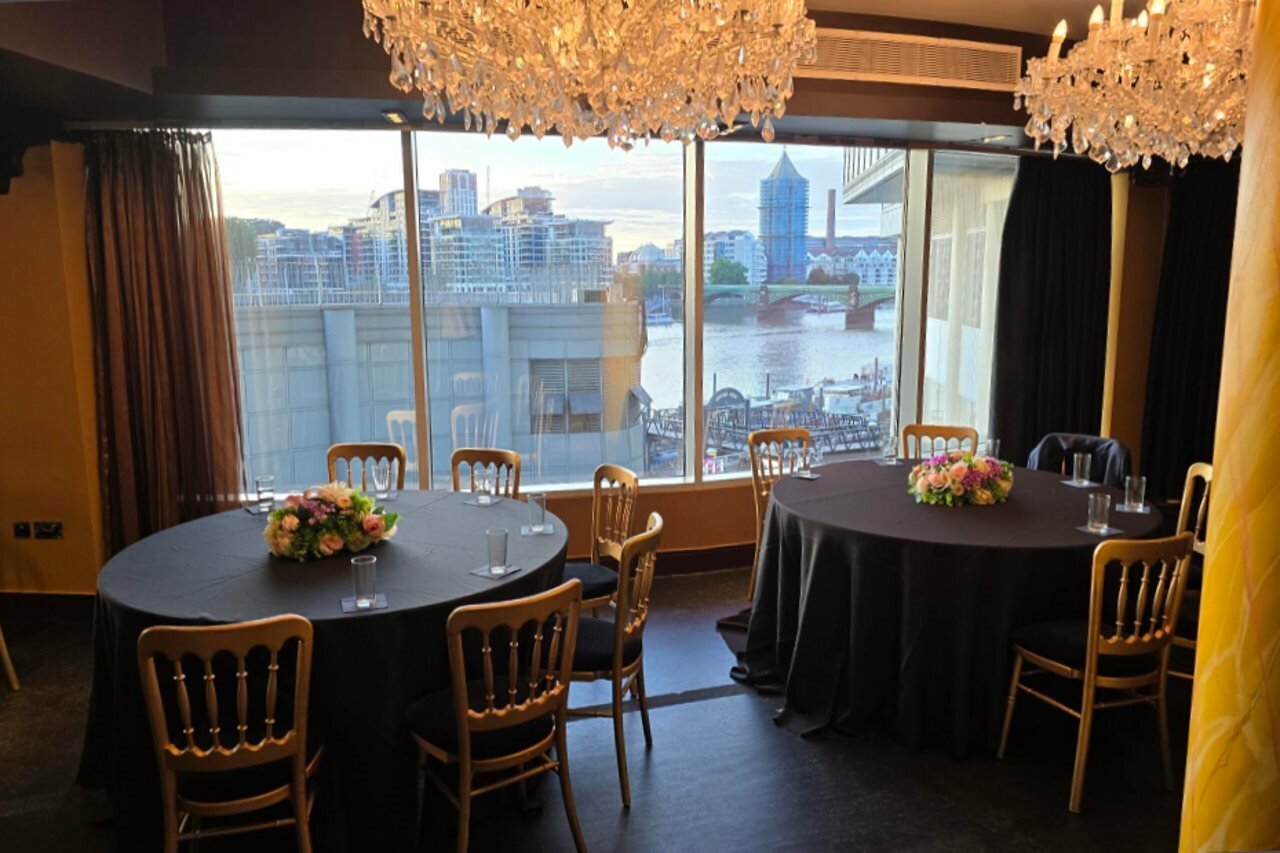 Фото Rafayel on the Left Bank