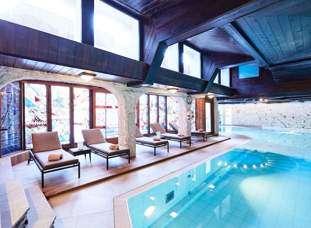 Фото Resort Hotel Alex