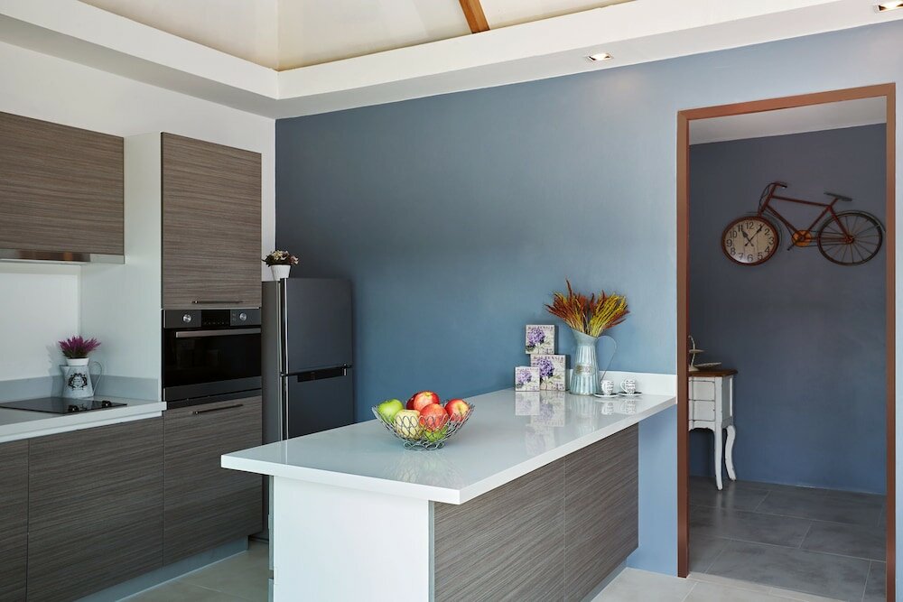 Фото Vann Hua Hin Resort