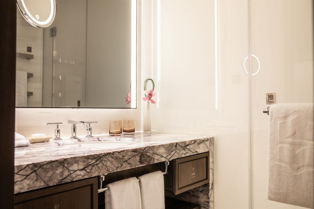 Фото Shangri La Qiantan Shanghai