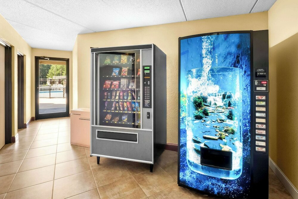 Фото Quality Inn Selma