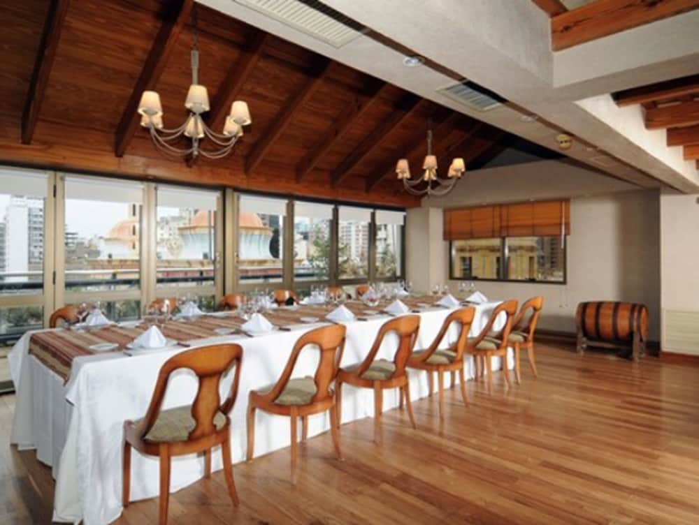 Фото Windsor Hotel And Tower