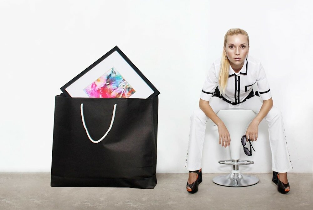 Фото The Artist House