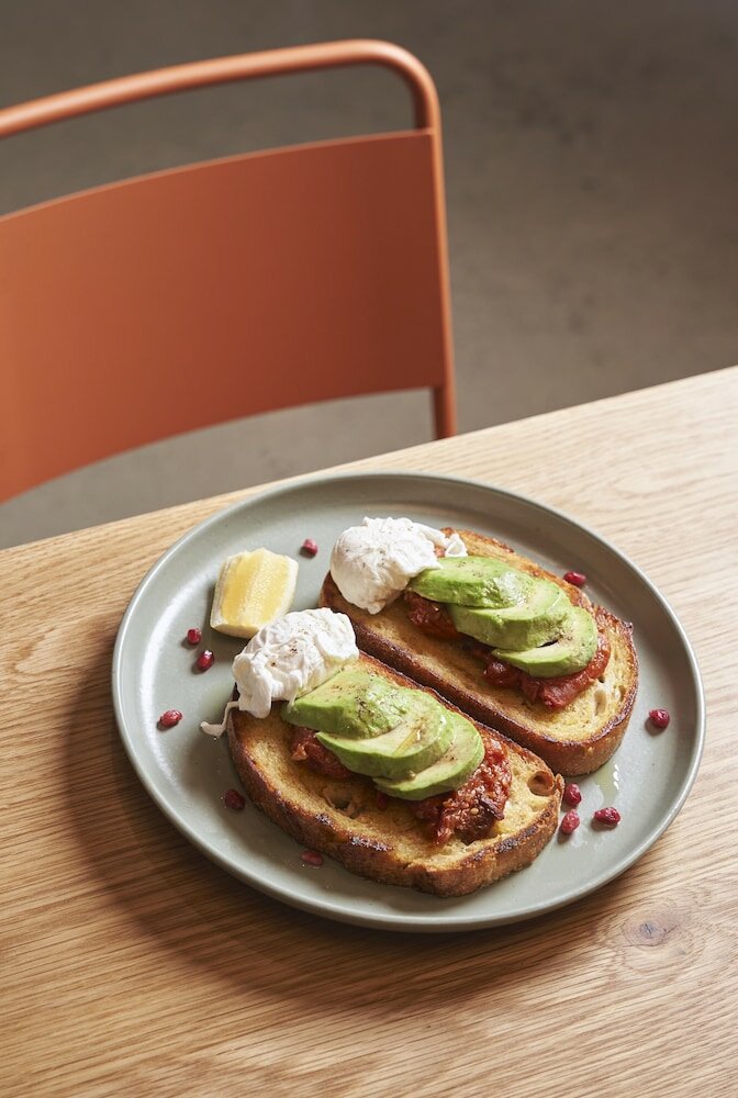 Фото The Maj Hotel