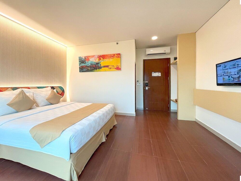 Фото Hotel 88 Embong Malang