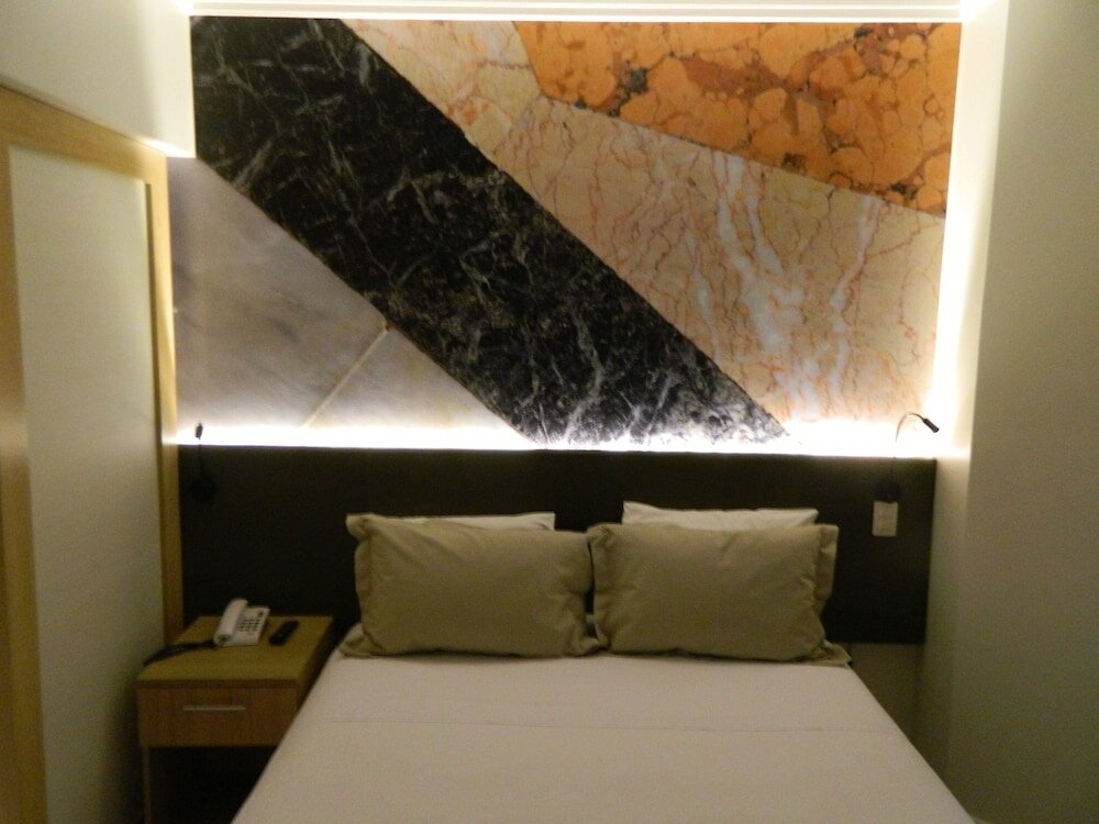 Фото Cosmopolitan Praia Flat