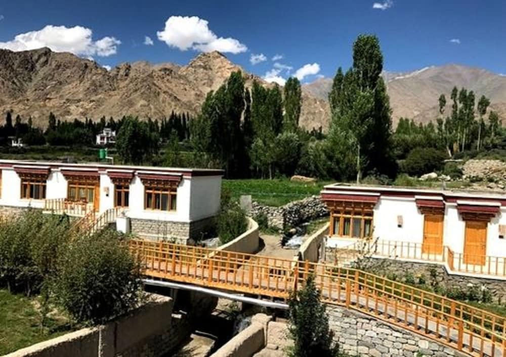 Фото Saboo Resorts