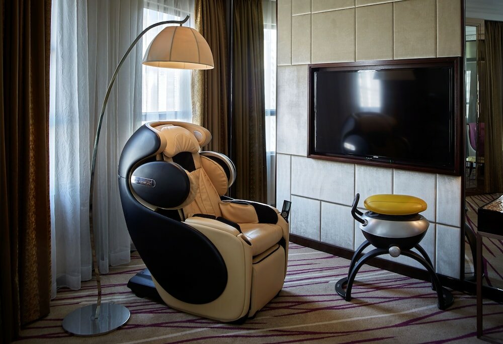 Фото Dorsett Wanchai