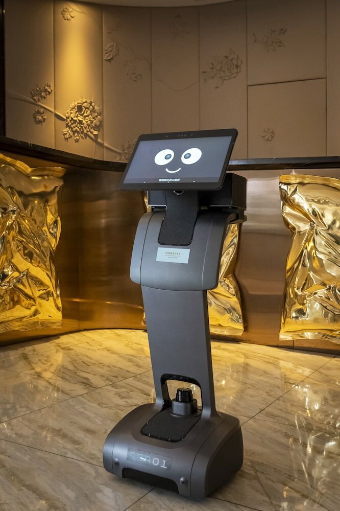 Фото Dorsett Wanchai