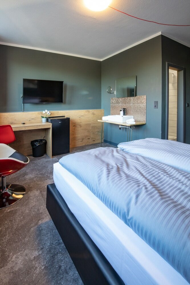 Фото Hotel Mecklenheide Hannover