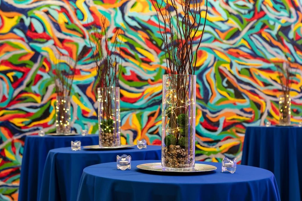 Фото Hotel Indigo Atlanta Downtown, an Ihg Hotel