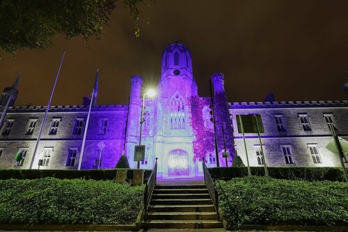 Гостиница Nox Hotel в Голуэй