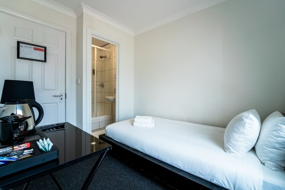 Фото Chelsea Guest House