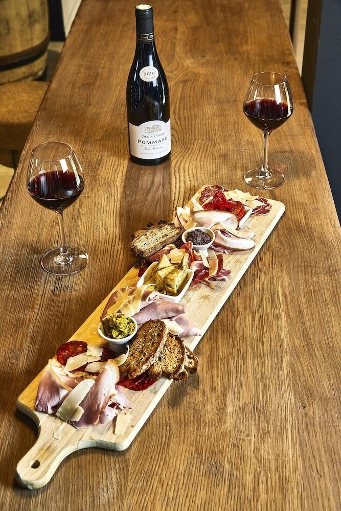 Фото Mercure Beaune Centre hotel