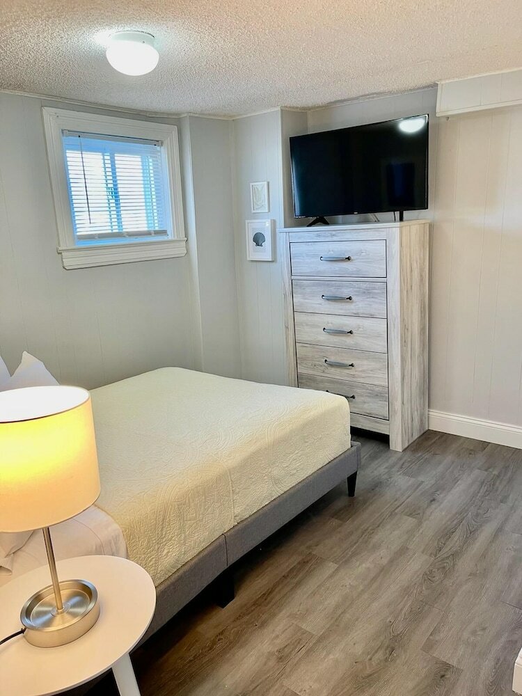 Фото Blue Water Inn