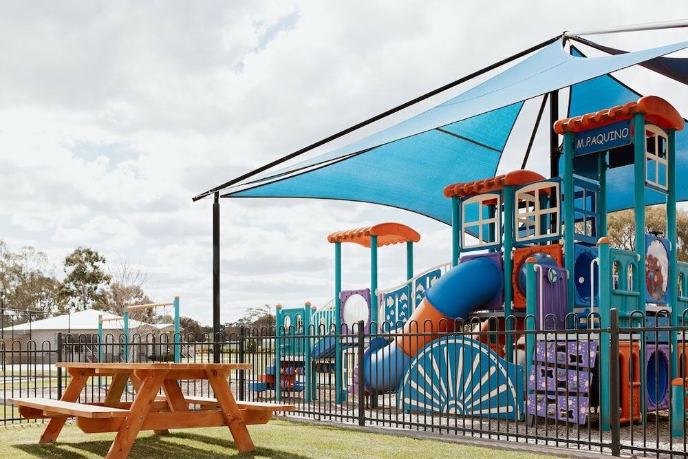 Фото Tindarra Resort