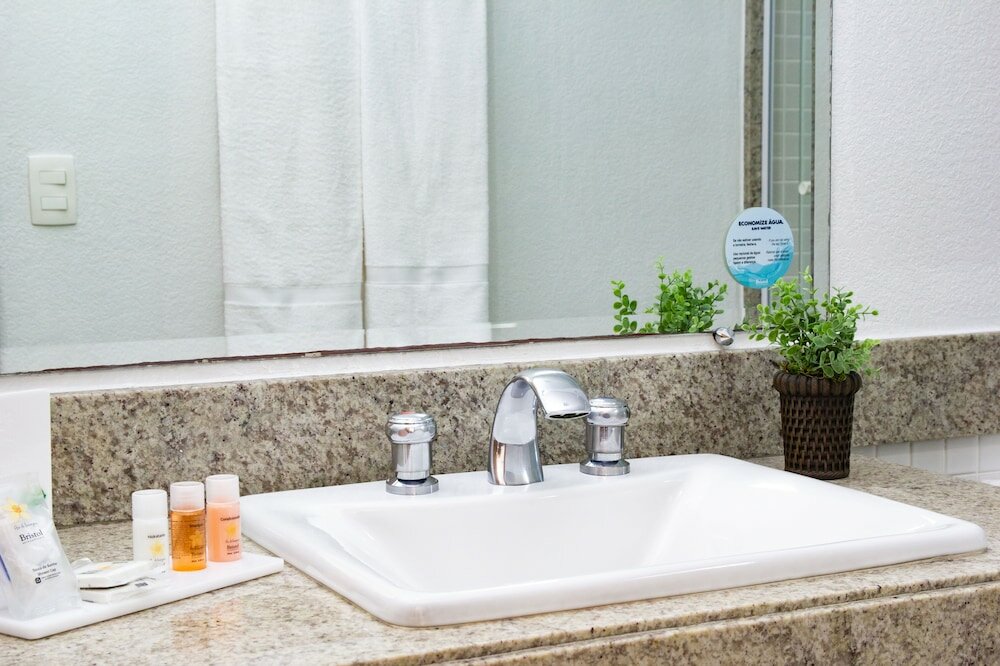 Фото Bristol Brasil 500 Hotel