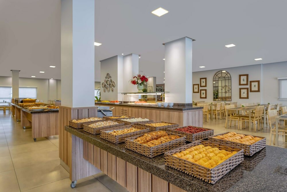 Фото Wyndham Olímpia Royal Hotels