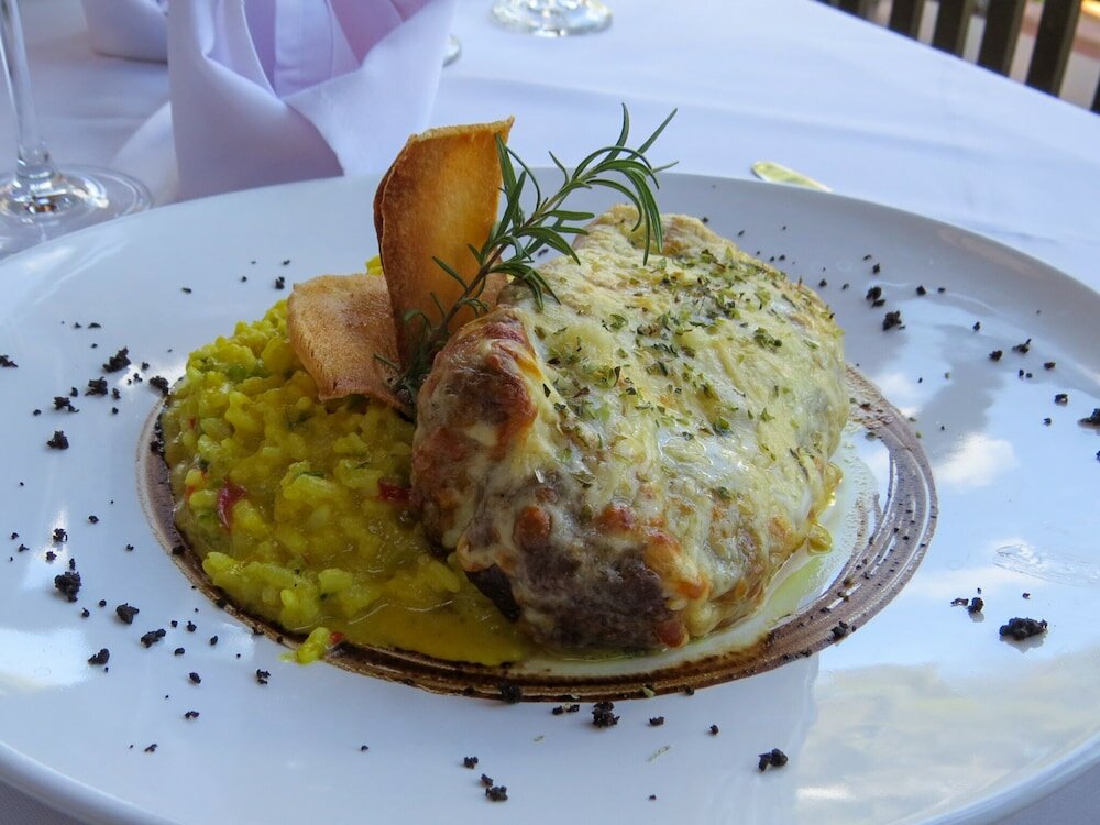 Фото Village Cataratas