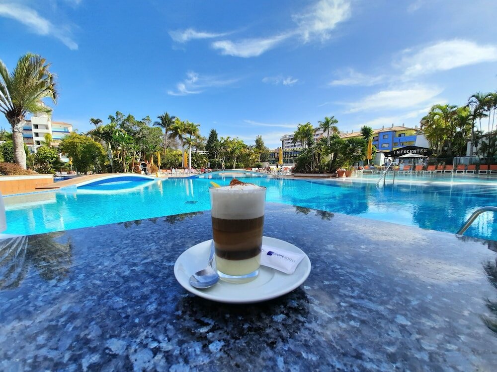 Фото Park Club Europe