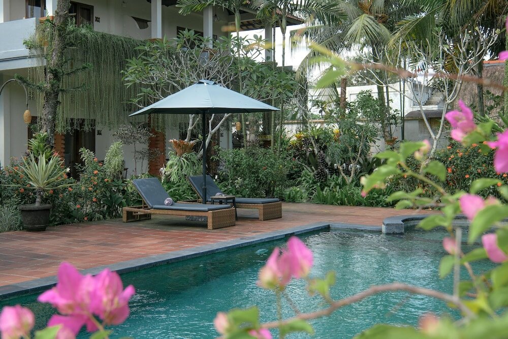 Фото Artini Bisma Ubud Hotel