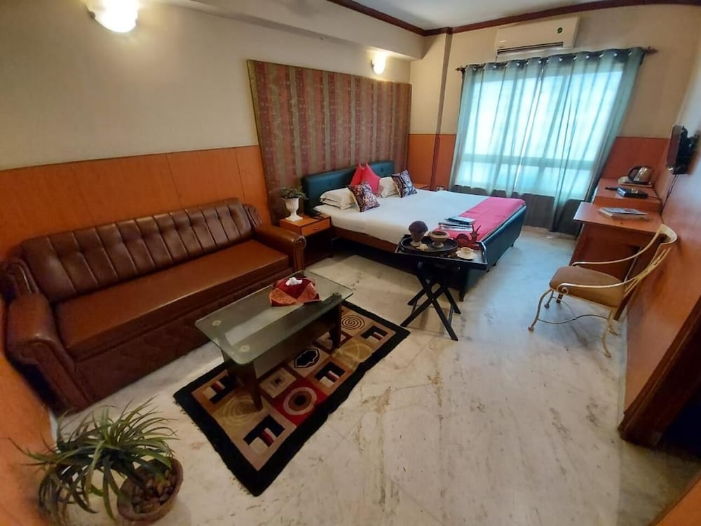 Фото Malik Guest House