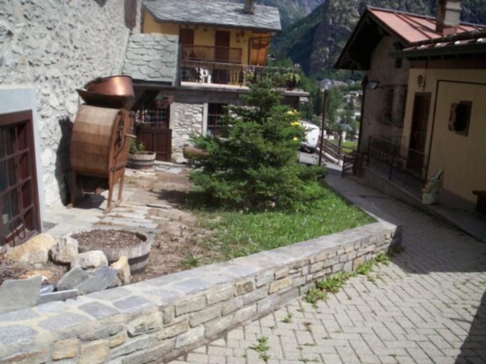 Фото Hotel Ottoz Meublè