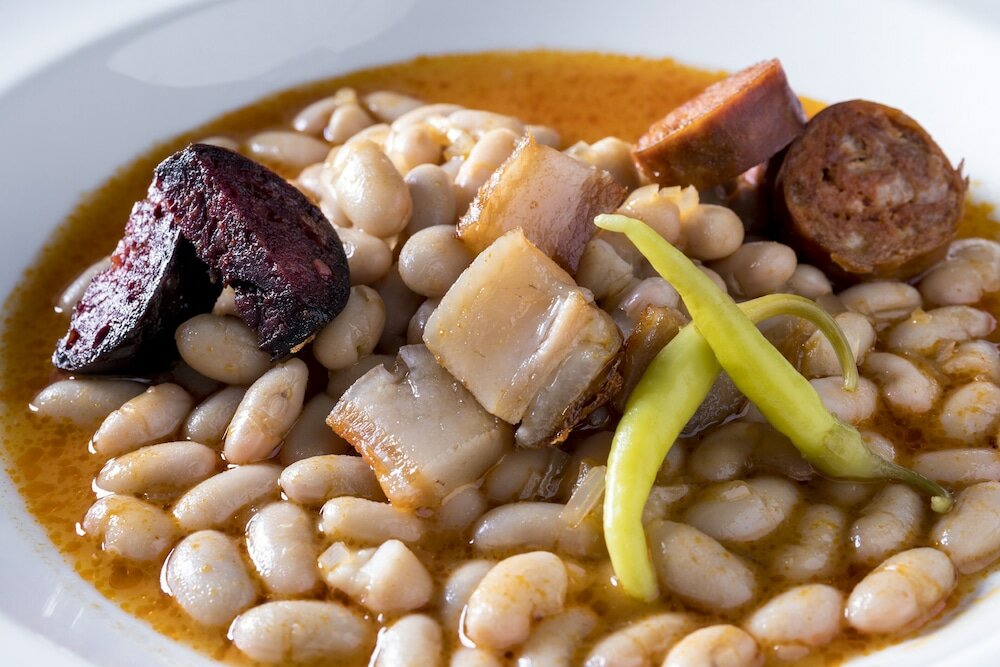 Фото Parador De Avila