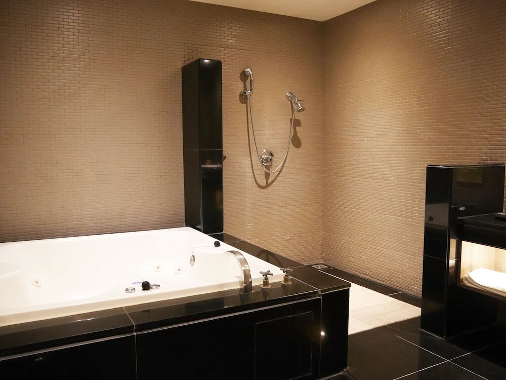 Фото Refinement Motel