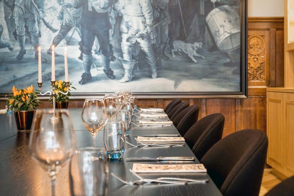 Фото Die Port van Cleve Hotel