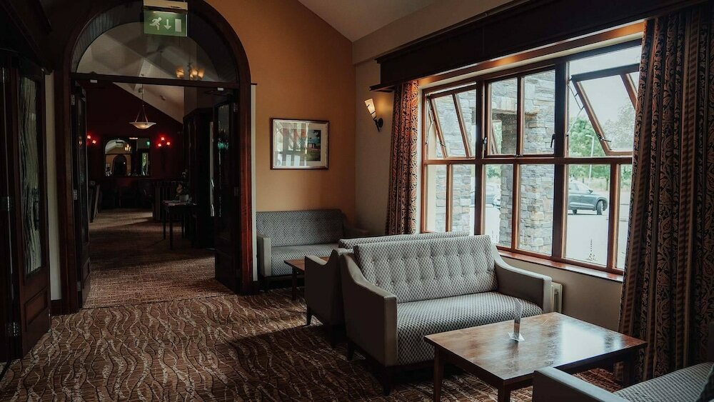 Фото Dunsilly Hotel