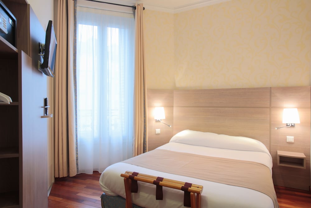 Фото Grand Hotel du Loiret