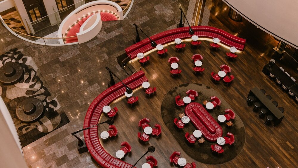 Фото InterContinental Brisbane by IHG