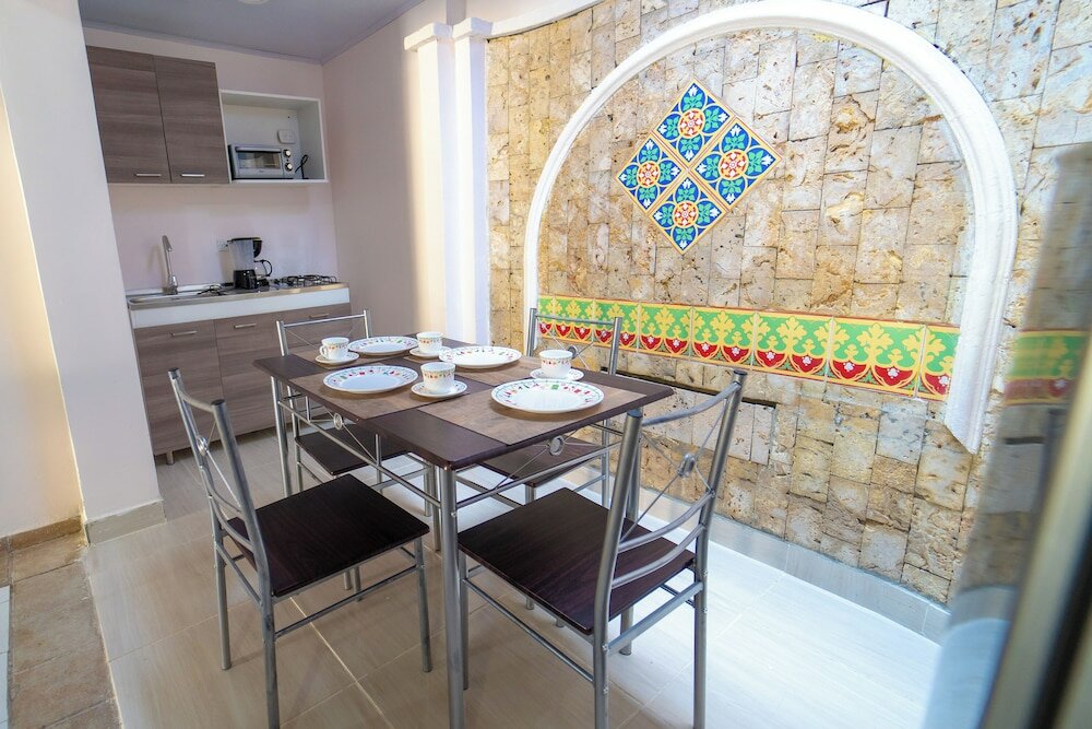 Фото Santorini Casablanca