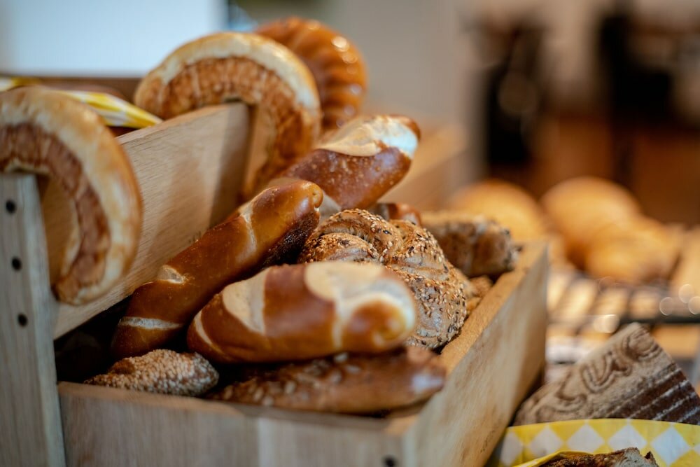 Фото Binders Budget City Mountain Hotel