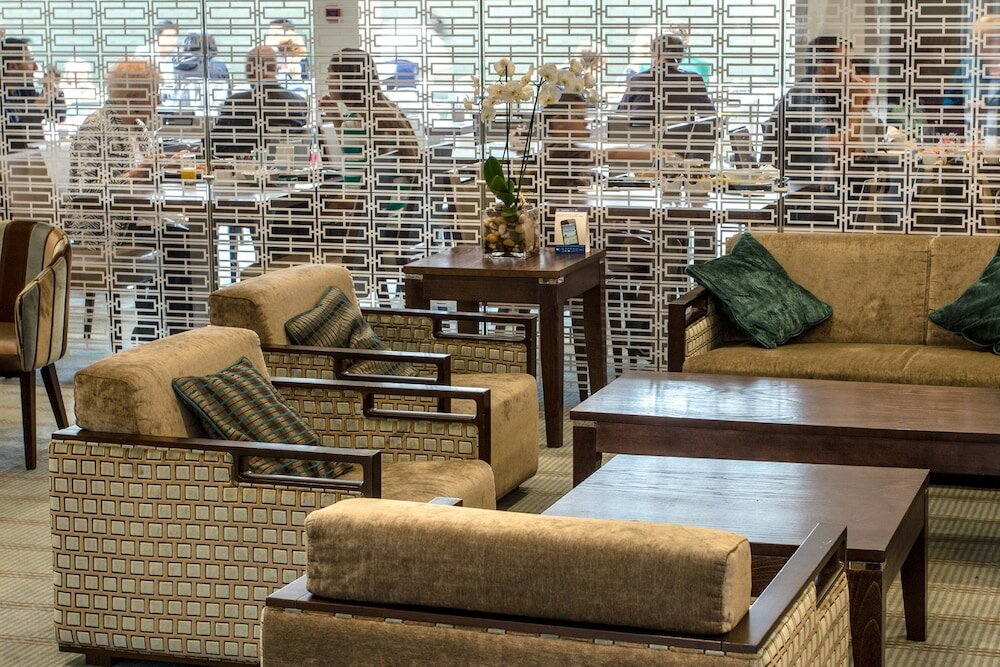 Фото Holiday Inn Express London - Earl's Court