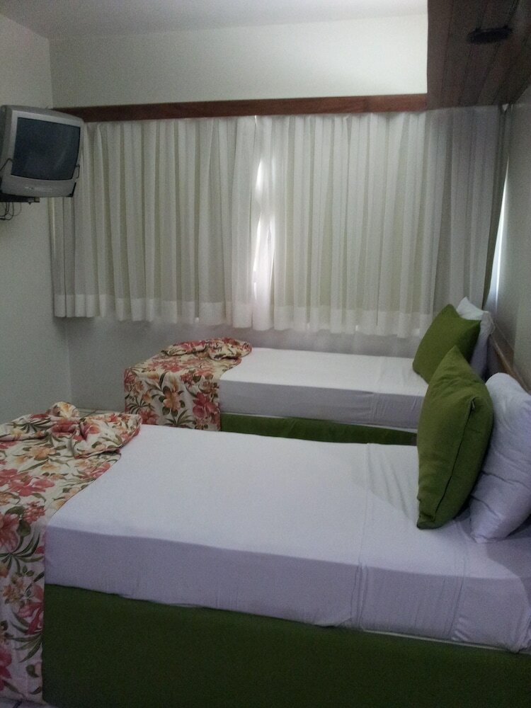 Фото Aram Beach Boa Viagem