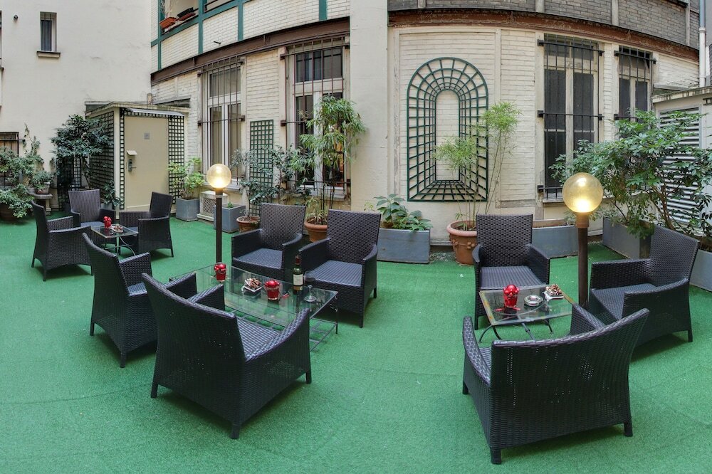 Фото Villa Margaux