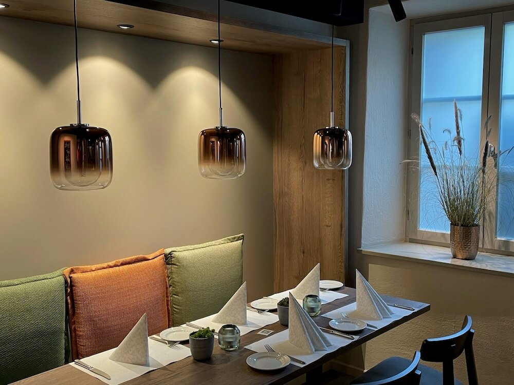 Фото Hotel Watthalden