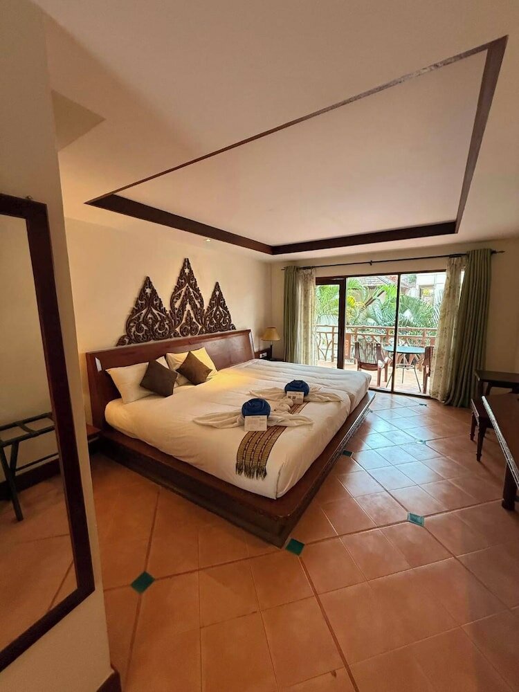 Фото Anyavee AO Nang Bay Resort