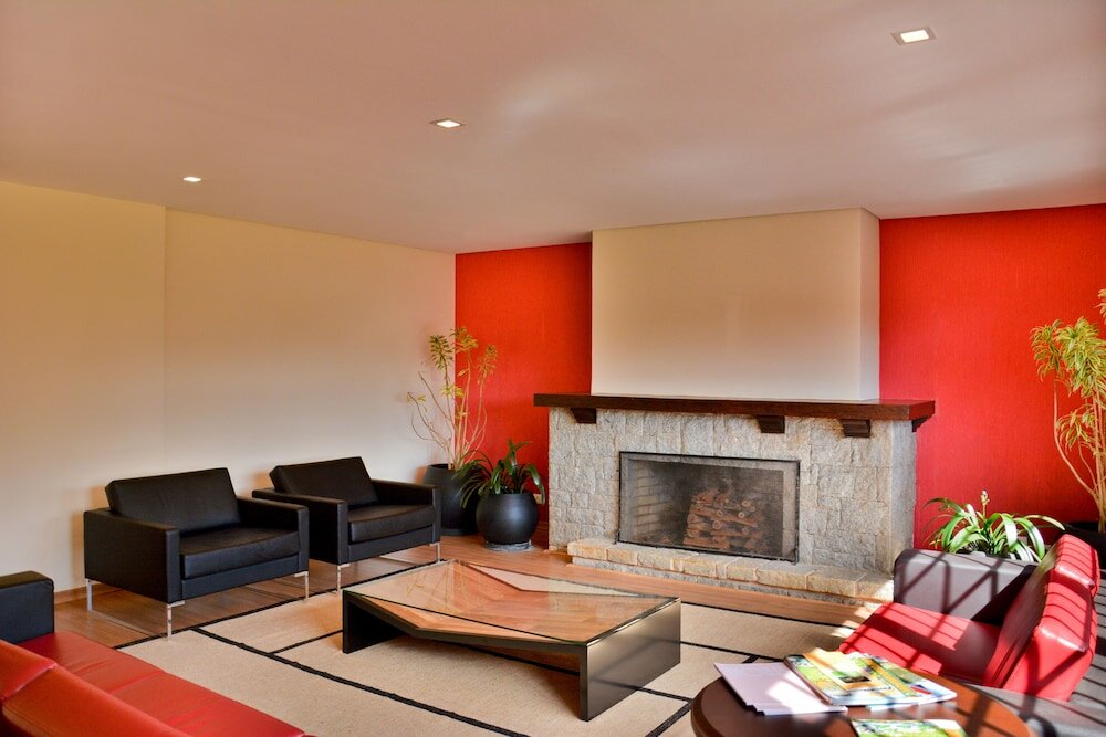 Фото Pousada Matsubara