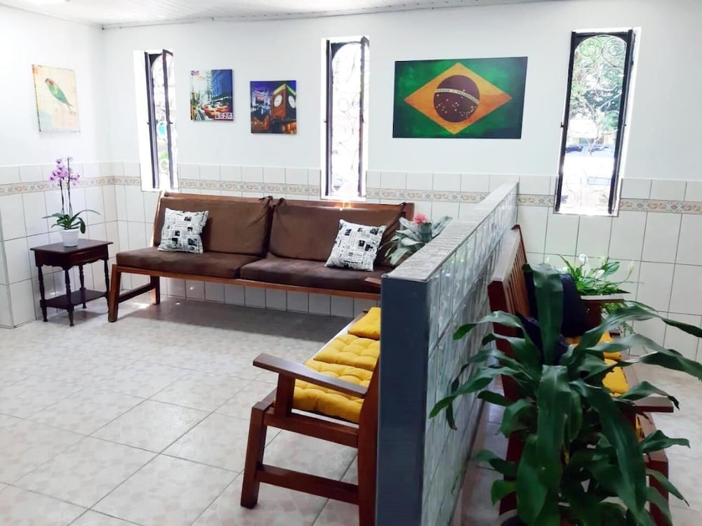 Фото Hotel Ponte Aérea