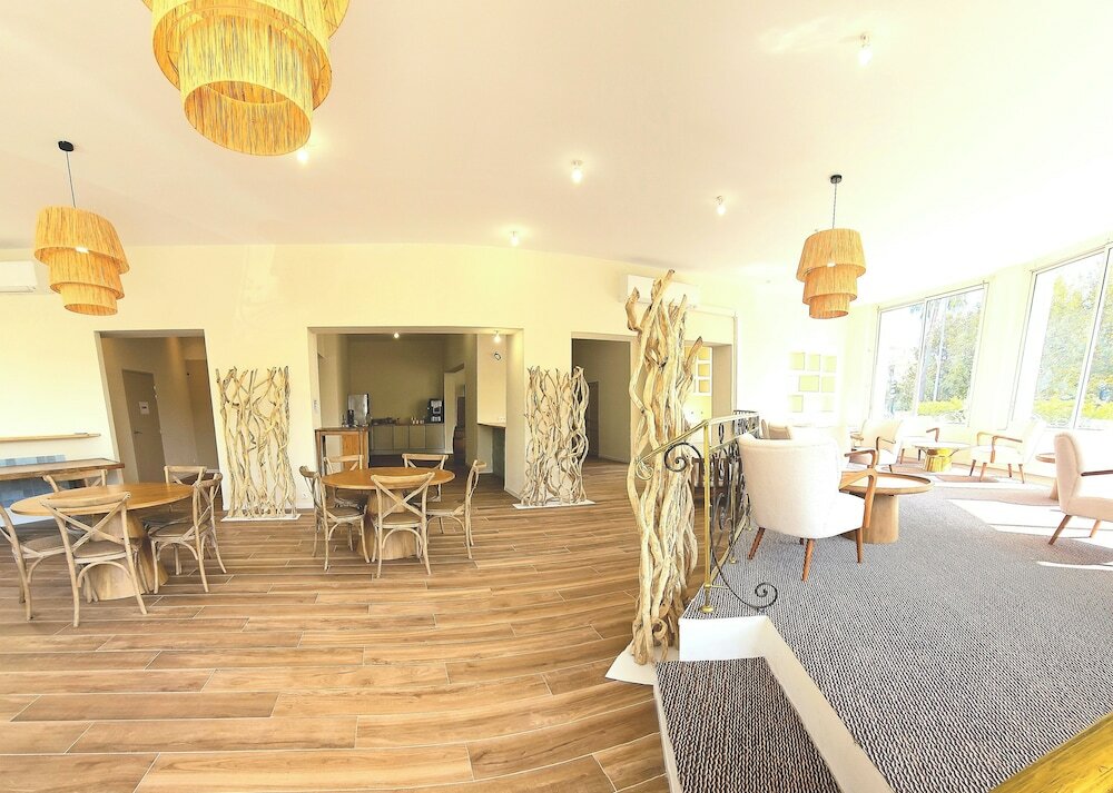 Фото Adonis Sanary Grand Hotel des Bains