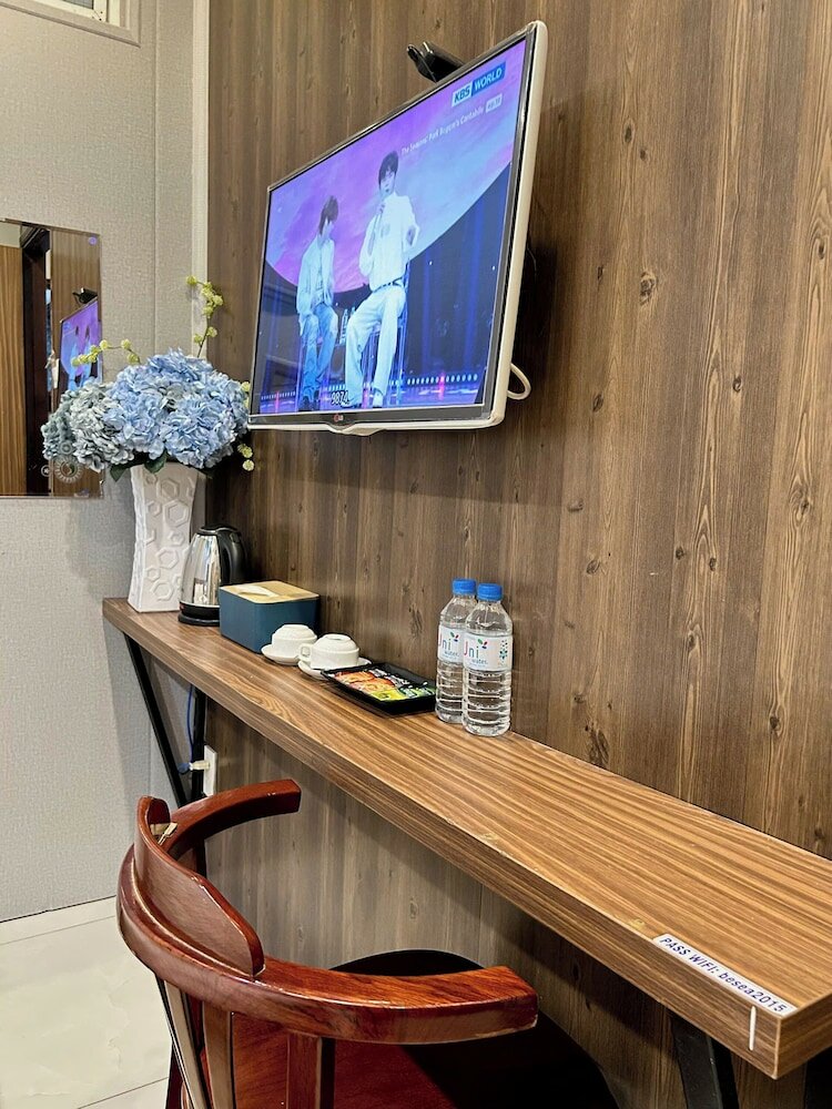 Фото Besea Hotel