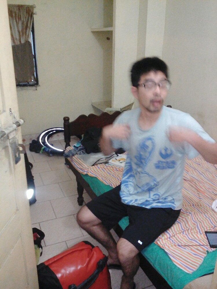 Фото St. Antonys Lodge Ernakulam Market