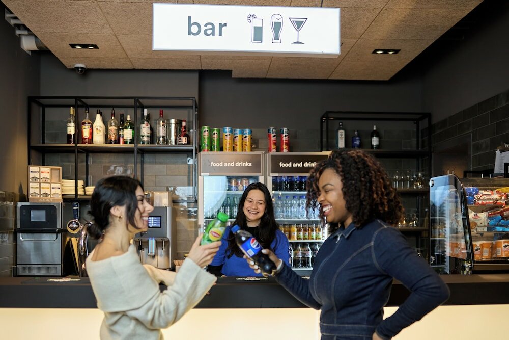 Фото Hotel Rotterdam